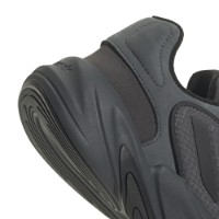 Adidași pentru bărbați Adidas Ozelia Carbon/Core Black/Grey Five, s.43.5 imaginea #7 — magazin online Desire.md