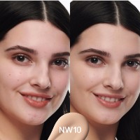 Тональный крем для лица MAC Studio Radiance NW10 30ml фото №3 — интернет-магазин Desire.md