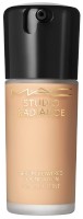 Fond de ten pentru față MAC Studio Radiance NW15 30ml