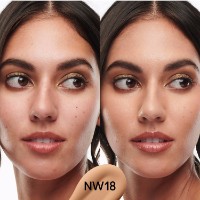 Тональный крем для лица MAC Studio Radiance NW18 30ml фото №3 — интернет-магазин Desire.md