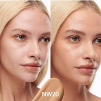 Тональный крем для лица MAC Studio Radiance NW20 30ml фото №3 — интернет-магазин Desire.md