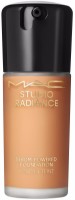 Fond de ten pentru față MAC Studio Radiance NW43 30ml