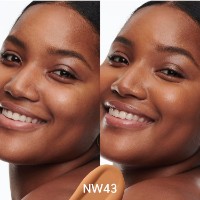 Fond de ten pentru față MAC Studio Radiance NW43 30ml imaginea #3 — magazin online Desire.md