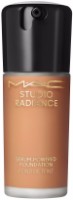 Fond de ten pentru față MAC Studio Radiance NW45 30ml
