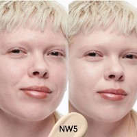 Fond de ten pentru față MAC Studio Radiance NW5 30ml imaginea #3 — magazin online Desire.md