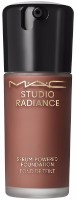 Тональный крем для лица MAC Studio Radiance NW58 30ml