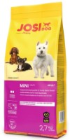 Сухой корм для собак Josera JosiDog Mini 2.7kg фото №1 — интернет-магазин Desire.md