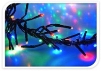 Гирлянда Christmas 33043