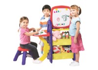 Доска для рисования Grow'N Up (5038) фото №3 — интернет-магазин Desire.md