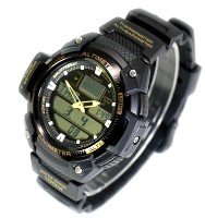 Наручные часы Casio SGW-400H-1B2