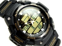 Ceas de mână Casio SGW-400H-1B2