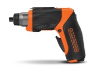 Аккумуляторная отвертка Black&Decker CS3653LC