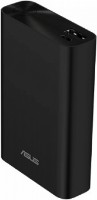 Внешний аккумулятор Asus ZenPower 10050 mAh Black фото №1 — интернет-магазин Desire.md