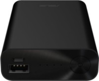Внешний аккумулятор Asus ZenPower 10050 mAh Black фото №2 — интернет-магазин Desire.md