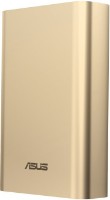 Внешний аккумулятор Asus ZenPower 10050 mAh Gold фото №1 — интернет-магазин Desire.md