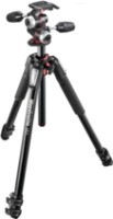 Trepied Manfrotto MK055XPRO3-3W