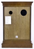 Ceas de masa Rhythm CRJ739NR06 imaginea #2 — magazin online Desire.md