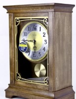 Ceas de masa Rhythm CRJ739NR06 imaginea #3 — magazin online Desire.md