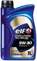 Моторное масло Elf Evolution FullTech FE 5W-30 1L