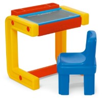 Детская парта со стулом Chicco (30400)