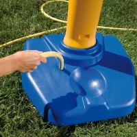 Cтойка баскетбольная Chicco Basketball hoop (30702) фото №4 — интернет-магазин Desire.md