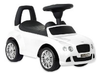 Толокар Baby Mix UR-Z326 Bentley White