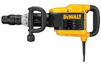 Отбойный молоток DeWalt D25899K