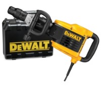 Ciocan demolator DeWalt D25899K imaginea #2 — magazin online Desire.md