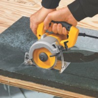 Fierăstrău circular DeWalt DWC410 imaginea #2 — magazin online Desire.md