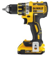 Mașină de înșurubat DeWalt DCD790D2-QW XR