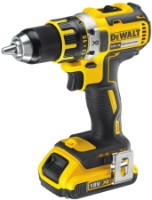 Шуруповерт DeWalt DCD790D2-QW XR фото №2 — интернет-магазин Desire.md
