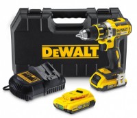 Шуруповерт DeWalt DCD790D2-QW XR фото №3 — интернет-магазин Desire.md