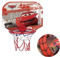 Cтойка баскетбольная Mondo Cars 30*23 (18/792) фото №1 — интернет-магазин Desire.md