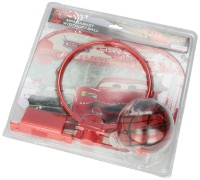 Cтойка баскетбольная Mondo Cars 30*23 (18/792) фото №2 — интернет-магазин Desire.md