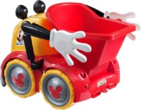 Машина Mondo Mickey Mouse (18/788) фото №2 — интернет-магазин Desire.md