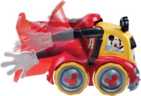 Машина Mondo Mickey Mouse (18/788) фото №3 — интернет-магазин Desire.md