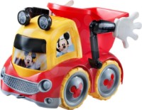 Машина Mondo Mickey Mouse (18/788) фото №4 — интернет-магазин Desire.md