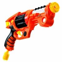 Пистолет Mondo X-Rotator (18/407)