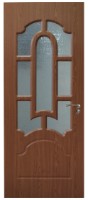 Межкомнатная дверь Bunescu Standard 163 200x70 Chinese Oak