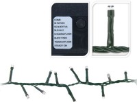 Гирлянда Christmas 33050