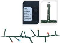 Гирлянда Christmas 33057