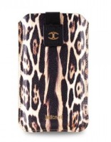 Чехол для планшета JustCavalli Leopard (JCPCLEOPARD1L)