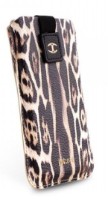 Чехол для планшета JustCavalli Leopard (JCPCLEOPARD1L)