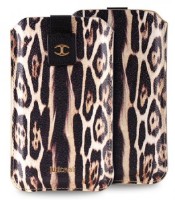 Чехол для планшета JustCavalli Leopard (JCPCLEOPARD1L)