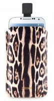 Чехол для планшета JustCavalli Leopard (JCPCLEOPARD1L)