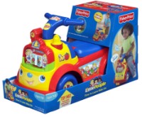 Толокар Moose Mountain Time to Learn  фото №2 — интернет-магазин Desire.md