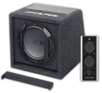 Difuzor auto tip subwoofer Alpine SWE-815 imaginea #2 — magazin online Desire.md