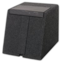 Difuzor auto tip subwoofer Alpine SWE-815 imaginea #3 — magazin online Desire.md