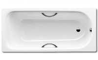 Ванна Kaldewei Saniform Plus Star 336