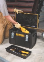 Ящик для инструментов DeWalt DWST1-70323 DS400